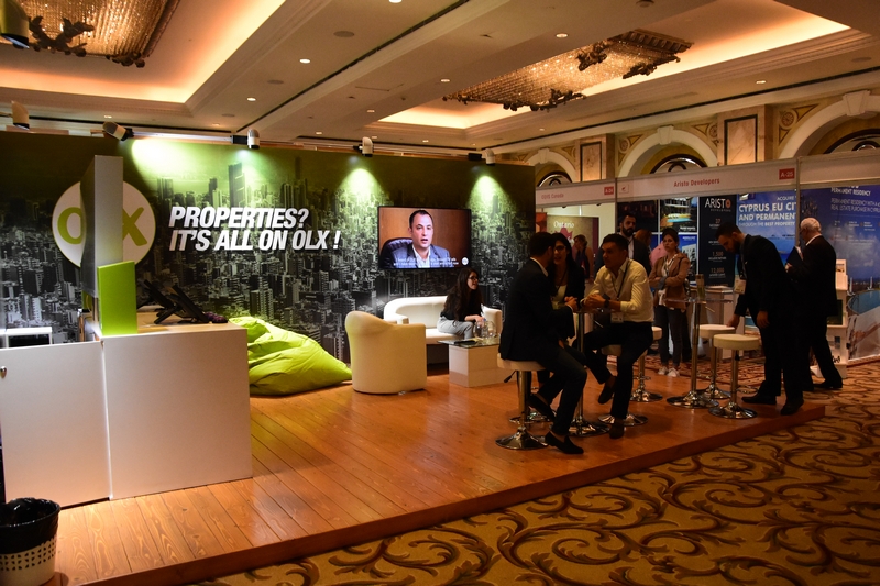 Beirut International Property Fair